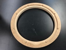 Anelli per altoparlanti in