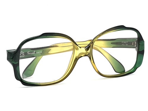 1980s persol ratti vintage - 1980s,