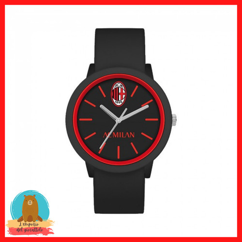 Orologio milan movimento - orologio, ac
