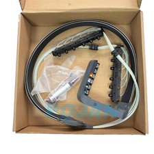 Printhead Ink Supply Tubes