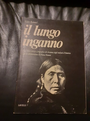 Lungo inganno sintesi - lungo,