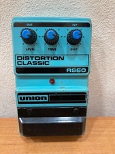 Pedale Vintage Soviet