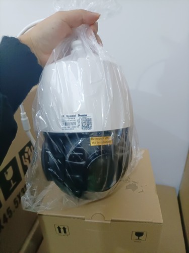 Hikvision compatibile ptz - compatibile,