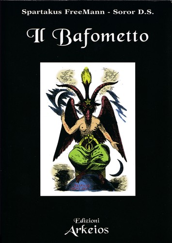 Bafometto spartakus - il,