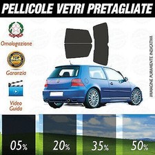 Volkswagen golf dal - 4, 3p