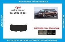 pellicole oscuranti vetri opel