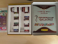 PANINI FIFA WC QATAR 2022