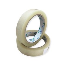 48 ROTOLI NASTRO ADESIVO PER