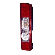  FANALE POSTERIORE SINISTRO