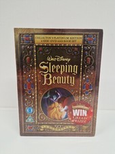Disney sleeping beauty - sleeping,