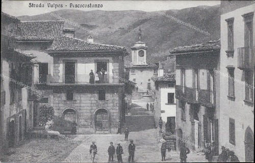 Ar18 cartolina pescocostanzo - ar18,