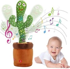 Cactus di Peluche,Cactus