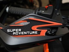 PROTEZIONE PARAMANI RESINATO