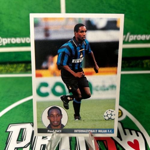 Paul ince 125 inter milan - ince, milan-