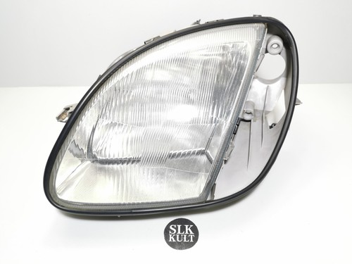 Mercedes slk r170 faro - r170,