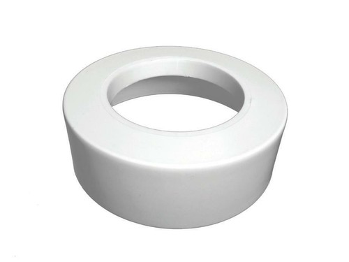 Rosone per manicotto tubo - manicotto,