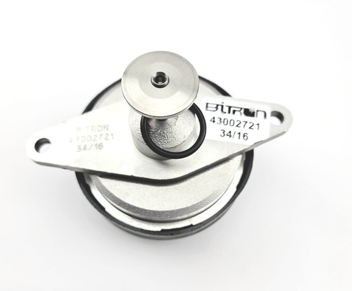 Originale opel valvola egr - originale,
