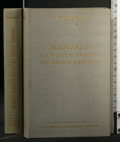 Manuale giuridico pratico del - giuridico,