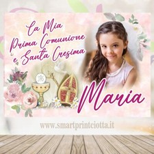 Striscione Banner COMPLEANNO