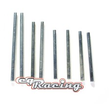 Wishbone Pinions (8) Kyosho