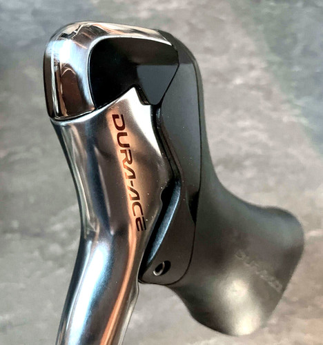 Leva sinistra brake - brake, left