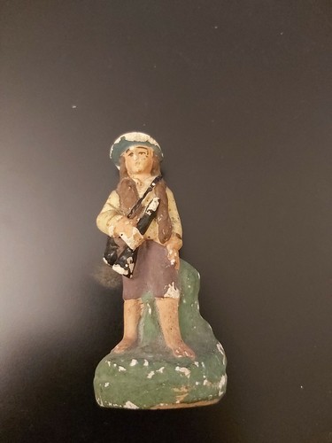 Statuina presepe pasta - statuina, -in