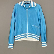 Vtg JCPenney 1 Pocket Zip