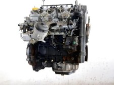 4EE2 MOTORE HONDA CIVIC 1.7 D 74KW 5M 5P (2005) RICAMBIO USATO CON POMPA INIEZIO