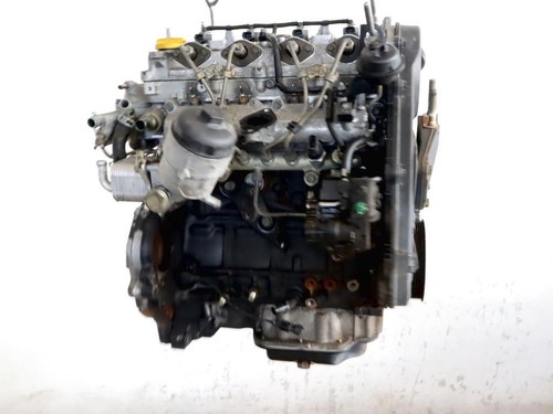 4ee2 motore honda civic - motore, 1.7
