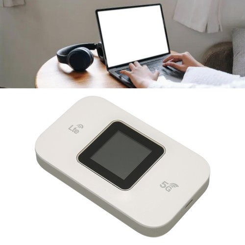 Hotspot wifi mobile mini - hotspot, 4g