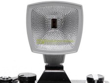 Flash Vintage a bulbo 3M micro