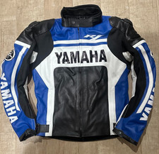 Yamaha R1 Motorbike Racing