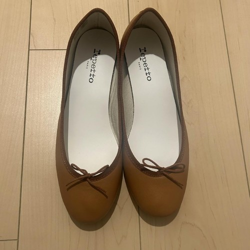 Repetto camille gomme - camille,