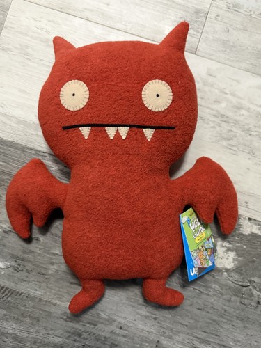 Uglydoll mazza ghiaccio - mazza, di