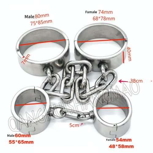 Manette resistenti 100 - resistenti, 100%