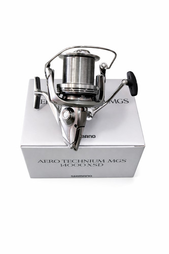 Shimano aero technium mgs - technium,