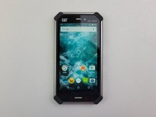 Smartphone Caterpillar CAT