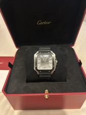 Orologio Santos de Cartier