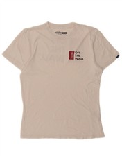 T-shirt uomo VANS vestibilità