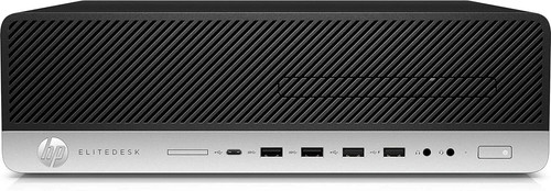 Elitedesk 800 sff intel - elitedesk,