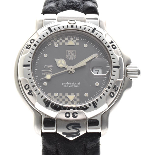 Orologio donna quarzo tag - orologio,