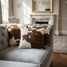 2 x Cuscini / Copricuscini in