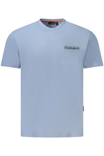 Napapijri shirt maniche - t-shirt,