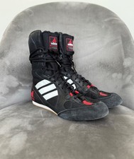 Adidas Tygun Vintage 2000s Y2K