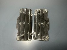KTM HUSQVARNA RADIATOR GUARD