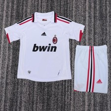 Set Maglia e Pantaloncini