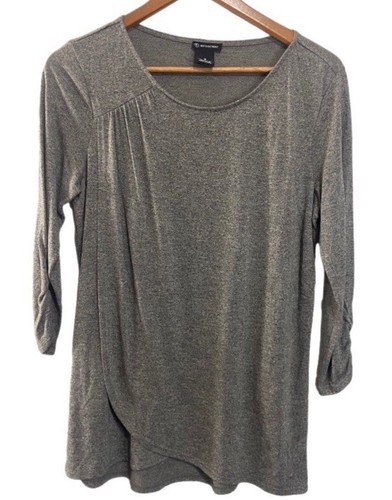 Camicia donna manica
