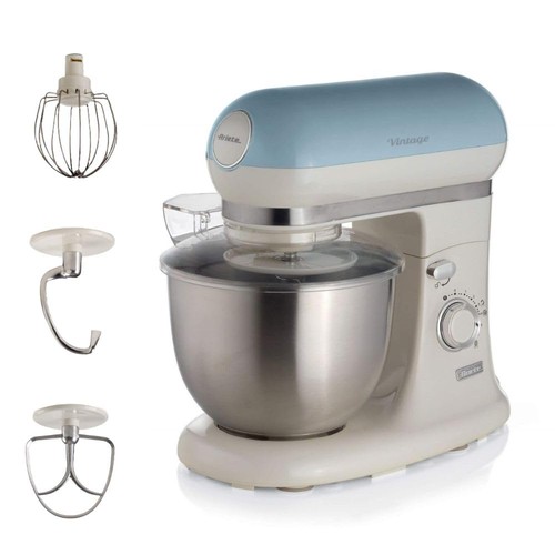 Ariete 1588 impastatrice - ariete,