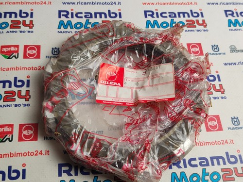 Kit dischi frizione guarniti - frizione,