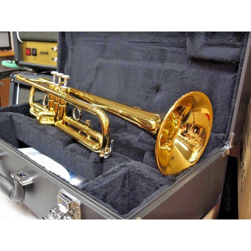 Yamaha ytr 2330 tromba - yamaha,